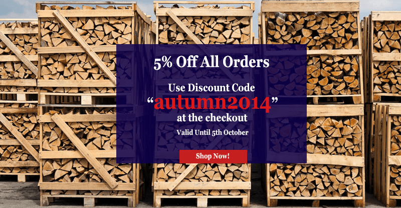 Gloucester Firewood