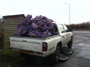 Gloucester Firewood