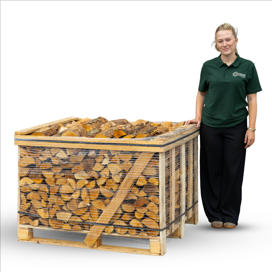 Medium Crate Melissa
