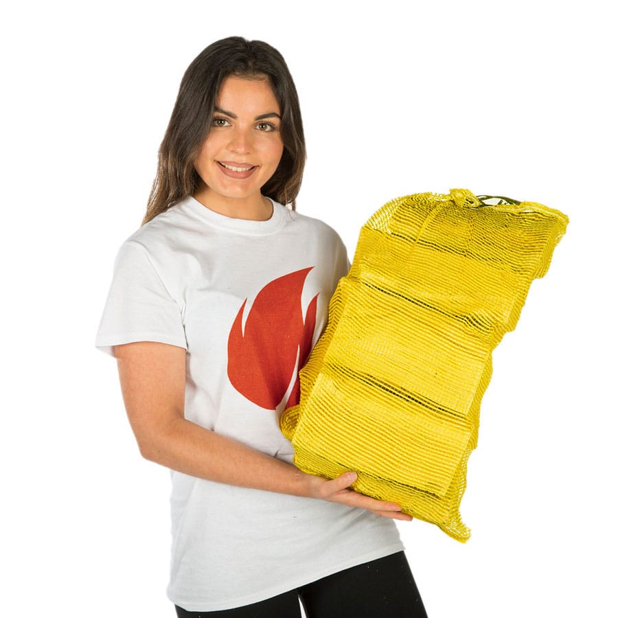single-bag-oak-logs
